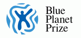 blue planet prize