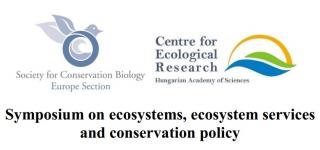 Symposium on ecosystems, ecosystem services and conservation policy