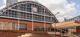 Manchester Convention Complex