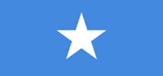 szomália